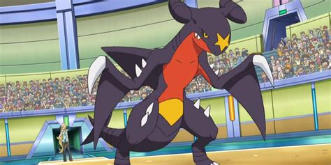 best garchomp moveset platinum|The Best Garchomp Moveset: Attacks, Defense + More .